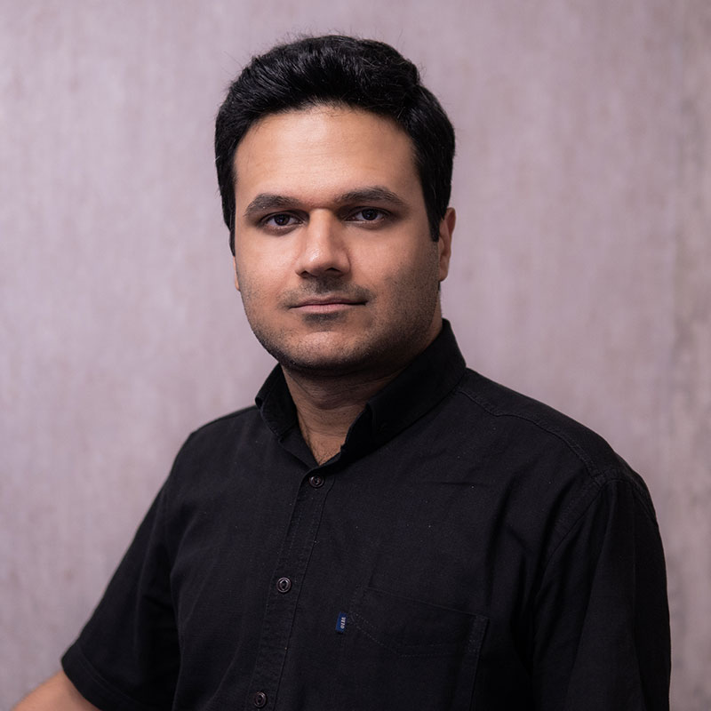 سعید خیرخواه مدرس پیانو